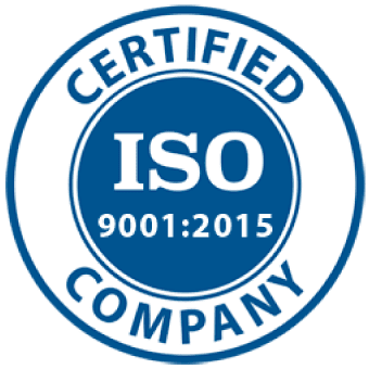 Certificaciones ISO 9001-2015
